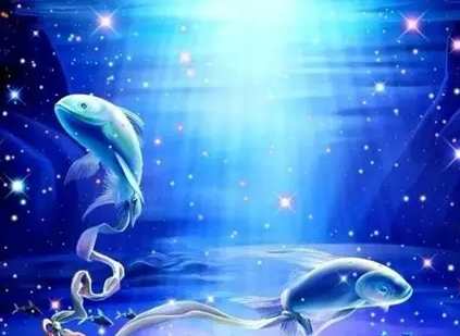 雙魚座性格 雙魚座性格