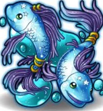雙魚座已讀不回 雙魚座已讀不回