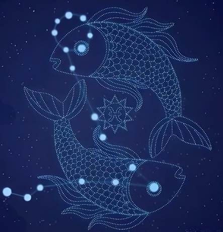 雙魚座性格冷淡 雙魚座性格冷淡