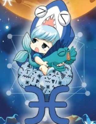 雙魚男雙子女愛情 雙魚男雙子女愛情