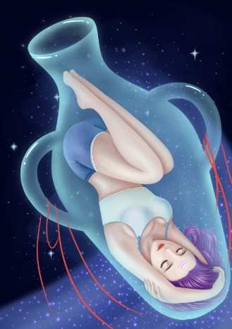 追求水瓶座女生技巧 追求水瓶座女生技巧