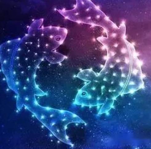 雙魚座生氣特徵 雙魚座生氣特徵