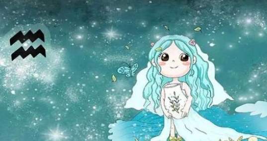 水瓶女追求方法 水瓶女追求方法