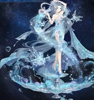 水瓶女追求方法 水瓶女追求方法