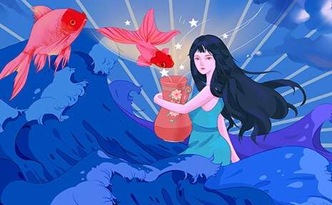如何挽回雙魚男 如何挽回雙魚男