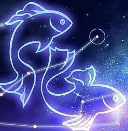 雙魚座生氣特徵 雙魚座生氣特徵