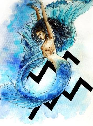 如何與水瓶女和平分手 如何與水瓶女和平分手