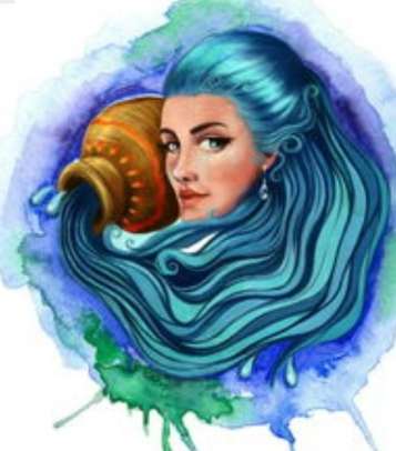 金星水瓶座愛情 金星水瓶座愛情