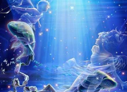 土象水象星座愛情 土象水象星座愛情