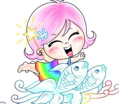 雙魚男感情心理 雙魚男感情心理