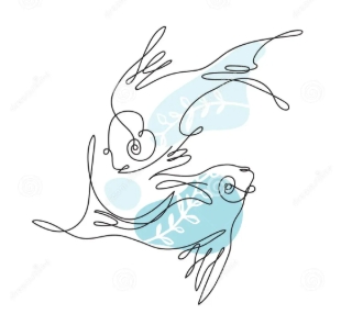 雙魚座愛情運勢
