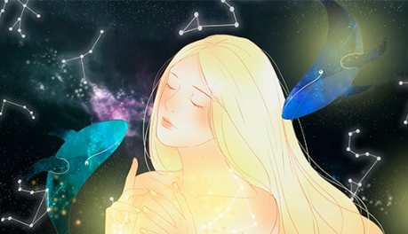 雙魚座女生聊天 雙魚座女生聊天
