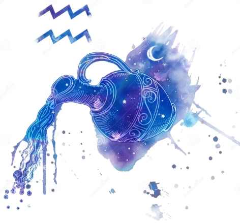 水瓶座男生配對 水瓶座男生配對
