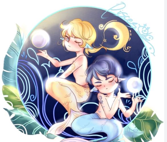 雙魚座戀愛技巧 雙魚座戀愛技巧