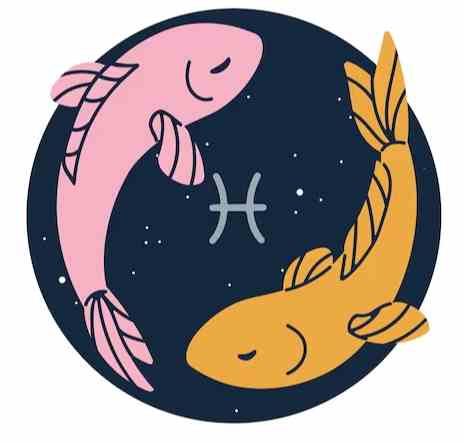 雙魚座男友性格 雙魚座男友性格