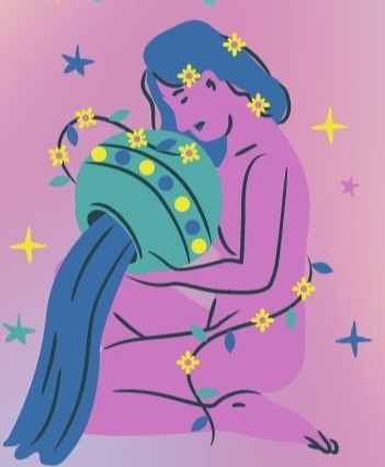 金星水瓶男性格 金星水瓶男性格