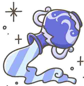 水瓶座分手行為 水瓶座分手行為