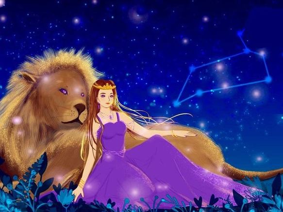 獅子女好感跡象 獅子女好感跡象