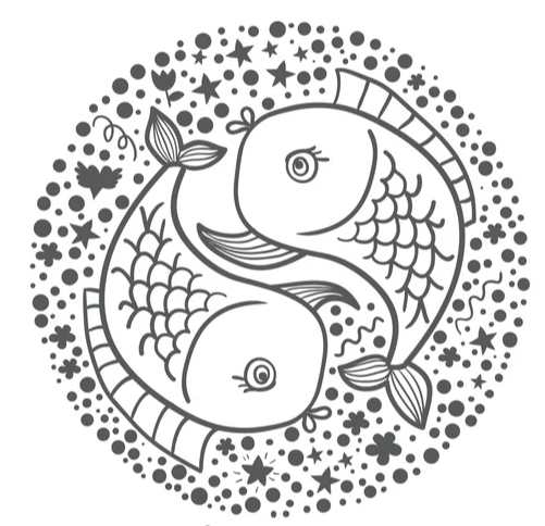 如何吸引雙魚男 如何吸引雙魚男