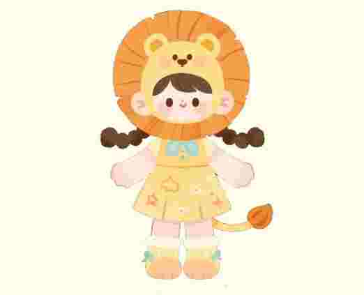 獅子女單獨約會