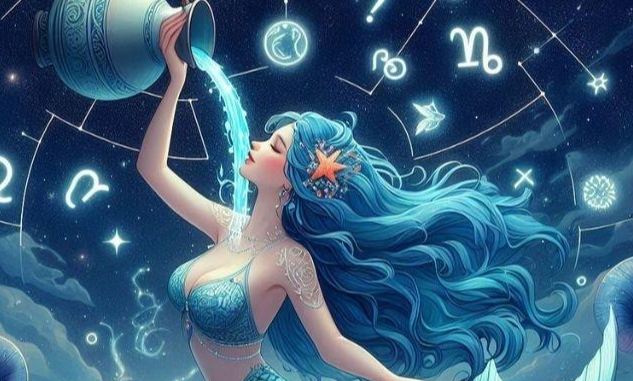 雙魚女水瓶男配對 雙魚女水瓶男配對