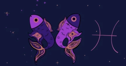 上升雙魚愛情 上升雙魚愛情