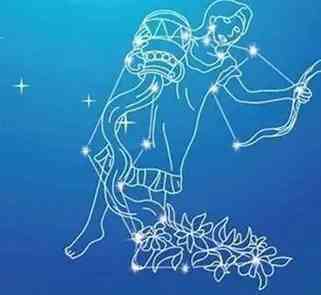 水瓶座金星愛情 水瓶座金星愛情