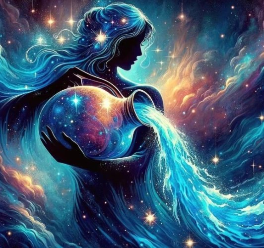 水瓶女喜歡類型