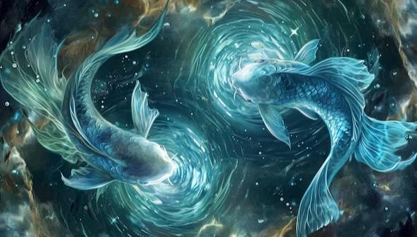 雙魚座戀愛地雷 雙魚座戀愛地雷