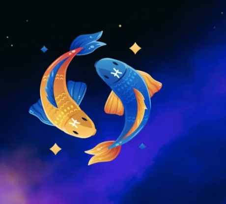 上升雙魚愛情 上升雙魚愛情