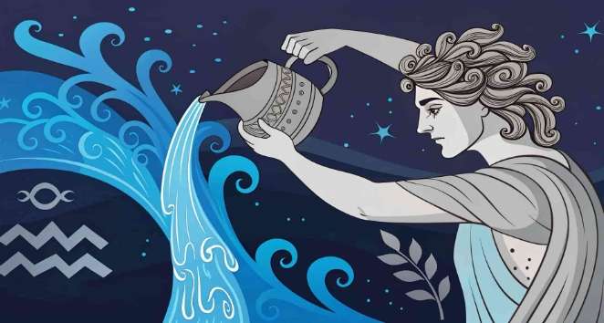 水瓶上升星座性格 水瓶上升星座性格