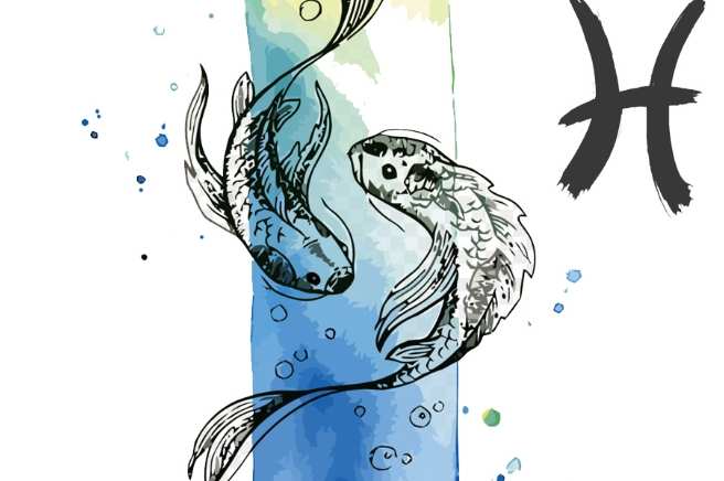 雙魚男暧昧信号解读 雙魚男暧昧信号解读