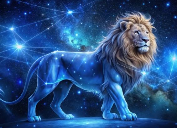 怎麼對獅子男欲擒故縱