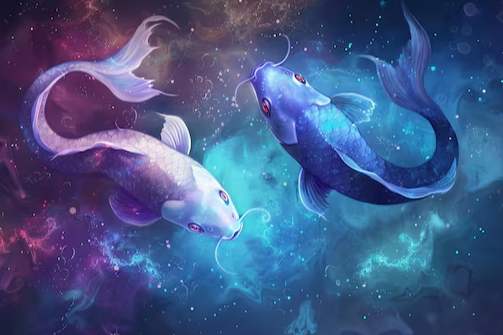 如何吸引雙魚男 如何吸引雙魚男