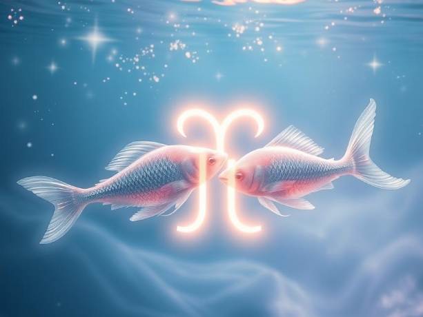 雙魚座女性特質 雙魚座女性特質