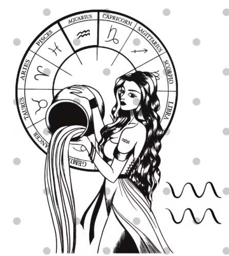 水瓶女喜歡一個人的表現 水瓶女喜歡一個人的表現