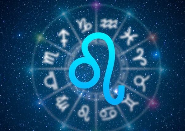 上升獅子女性格