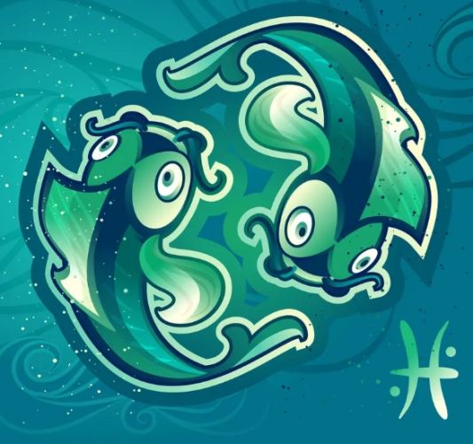 雙魚座男友性格 雙魚座男友性格