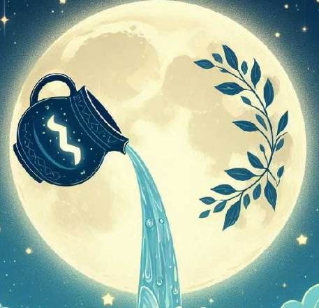 水瓶座的個性