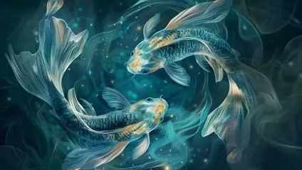 雙魚座戀愛地雷 雙魚座戀愛地雷
