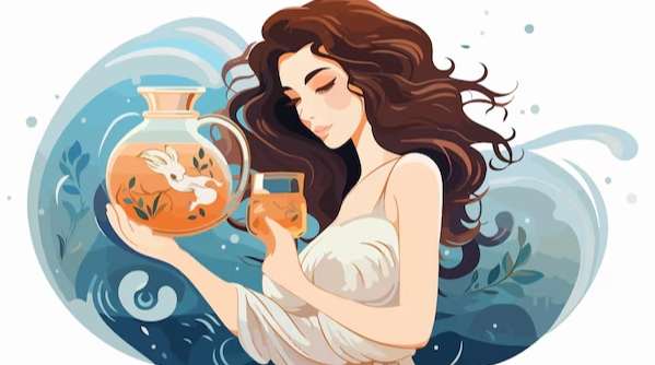 水瓶上升星座性格 水瓶上升星座性格