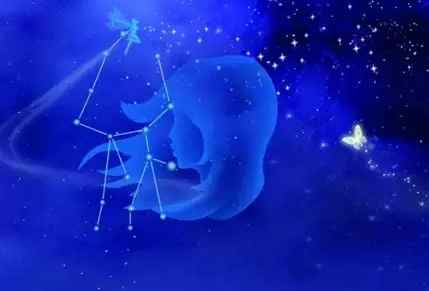 金星水瓶女愛情 金星水瓶女愛情