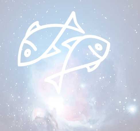上升雙魚性格 上升雙魚性格