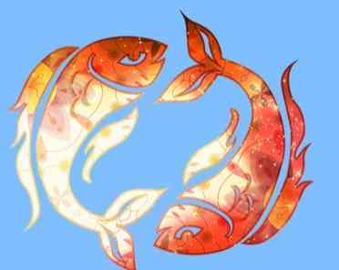 雙魚男喜歡類型