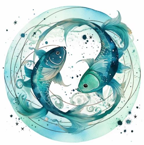雙魚座男友性格 雙魚座男友性格