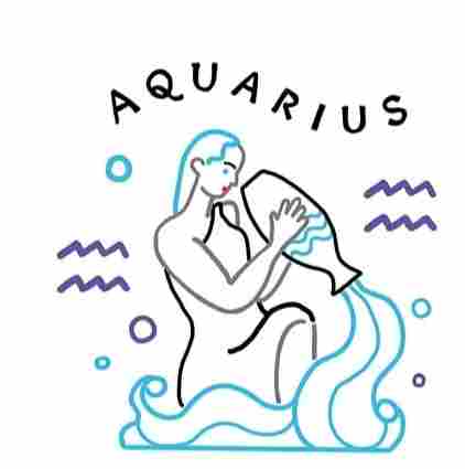 水瓶女喜歡一個人的表現 水瓶女喜歡一個人的表現