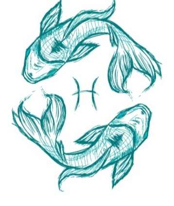 雙魚座男生配對 雙魚座男生配對