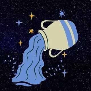 水瓶男佔有慾
