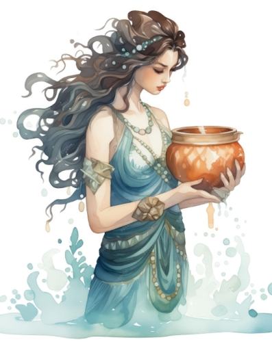 水瓶男雙魚女愛情 水瓶男雙魚女愛情