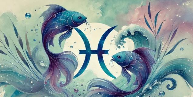 雙魚座男生配對 雙魚座男生配對